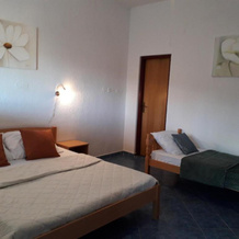 Delfin Apartments, Sveti Juraj — photo 4