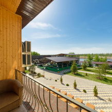 Lazurniy Bereg, Ветрячий — фото 2