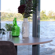 Harbour Lodge at Uitgeestermeer View, 艾特赫斯特 — 照片 4