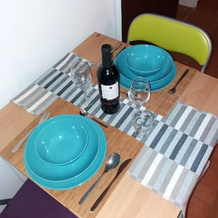 Studio in Tahiche, With Private Pool and Furnished Terrace, 特吉塞 — 照片 3