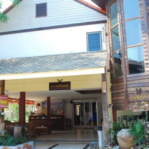 Wiangsiri Lamphun Resort, 南奔 — 照片 2