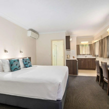 Quality Hotel Robertson Gardens, 布里斯班 — 照片 3