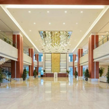 Hongze Lake International Hotel, Hongze — photo 2