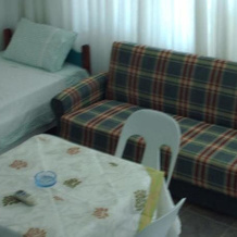 Anfora Apart Hotel, 艾瓦哲克 — 照片 2