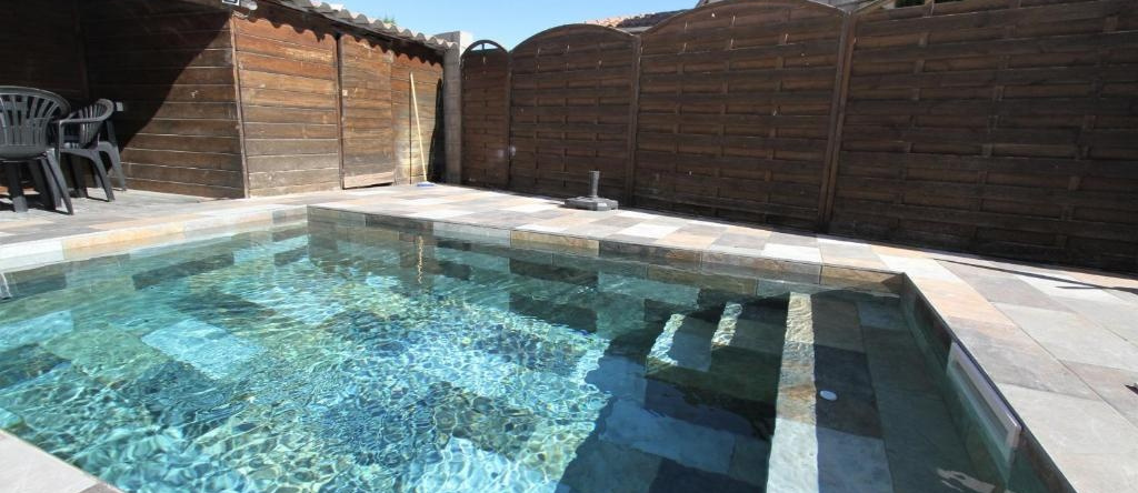 Maison 8Per Avec Piscine, Эльн — фото 1