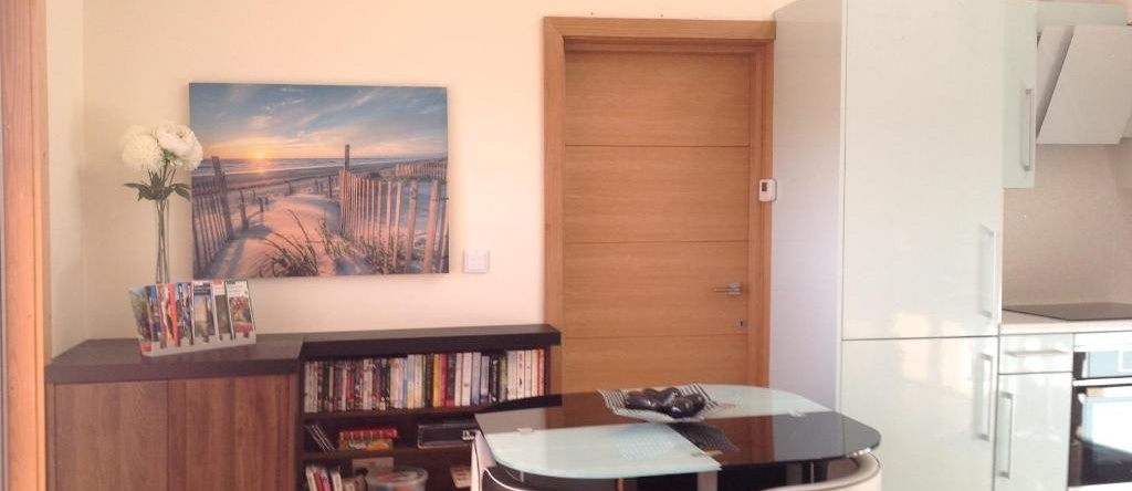 Silvergrove Apartment in E Sussex, Newick — photo 1