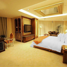 Huasheng Jiangquan Hotel & Town, 临沂 — 照片 4