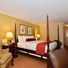 Best Western Plus Morristown Conference Center, 莫里斯敦 — 照片 2