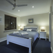 Murray River Lodge Luxury Boutique Accommodation B&B, 秘密港 — 照片 2