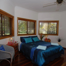 Hibiscus Lodge Bed & Breakfast, 旺加灵海滩 — 照片 2