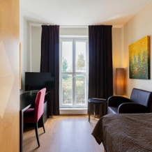 Hotell Morby - Danderyd Hospital, 丹德吕德 — 照片 5