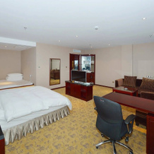 Dandong Riverside International Hotel, Даньдун — фото 3