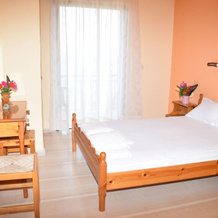 Angelica Rooms & Apartments, 阿吉拉德斯 — 照片 3