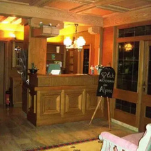 Hotel-garni Alpina, Unken — photo 5