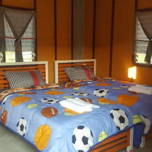 Peisanae Faikeng Resort, Pua — photo 2