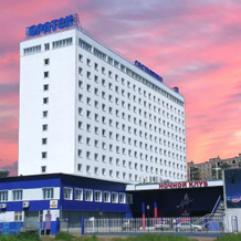 Bratsk Hotel, Братск — фото 3