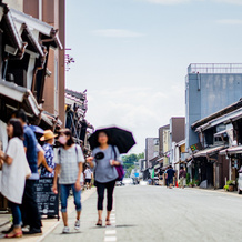 Nipponia Mino Shokamachi, Mino — photo 4