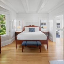 Casa Madrona Hotel & Spa, 索萨利托 — 照片 4