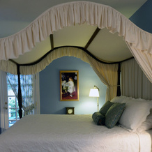 Inn at Monticello, 夏洛茨维尔 — 照片 2