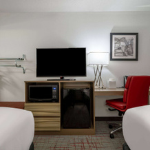 Wyndham Garden Columbia/Ft. Jackson, Дентсвилл — фото 3