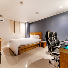 Sanbon Tower Self check-in Motel, 军浦 — 照片 3