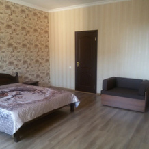 Gudauta Mini-Hotel, Gudauta — photo 4