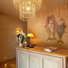 Hotel Alta la Vista, 卡斯塔涅托卡杜奇 — 照片 2