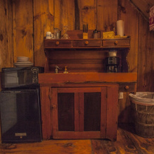 Nolichuckey Bluffs Cabins, Parrottsville — photo 2