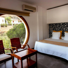 Boutique Hotel El Tio Kiko, Аква Амарга — фото 2