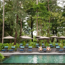 Avani+ Khao Lak Resort, 达瓜巴 — 照片 5