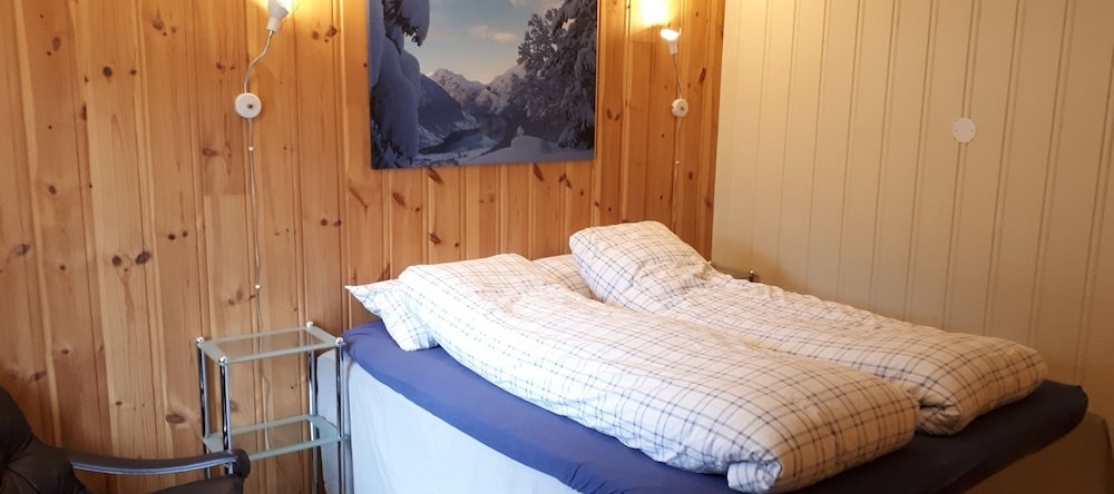 Lunheim Accomodation, Гейрангер — фото 1