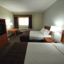 Stratford Court Hotel, 锡达城 — 照片 4
