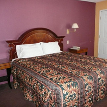 Mojave Village Inn, Victorville — photo 3