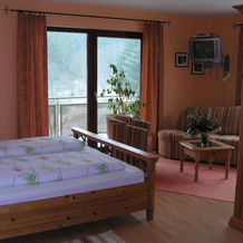 Waldhotel, Кальтенборн — фото 2