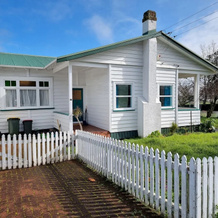 4 Bedroom Character House Papakura, 帕帕库拉 — 照片 4