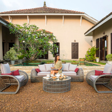 Mayurana by Edwards Collection Villa, 科加拉 — 照片 3