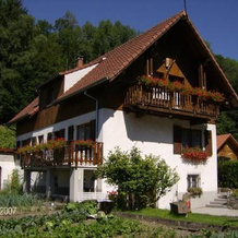 appartement vue sur la montagne, Soultzeren — photo 4