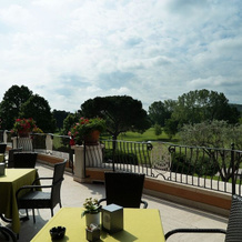 Relais Golf Padova, 尤加尼山丘地区公园 — 照片 5