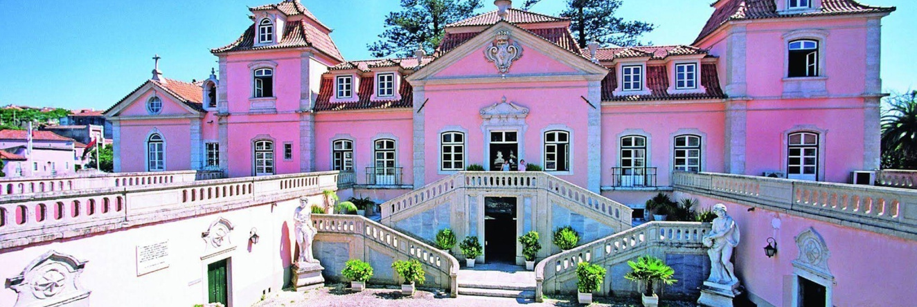 Hotel Real Oeiras, Paco De Arcos — photo 1
