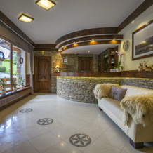 Hotel Redyk Ski&Relax, Zab — photo 2