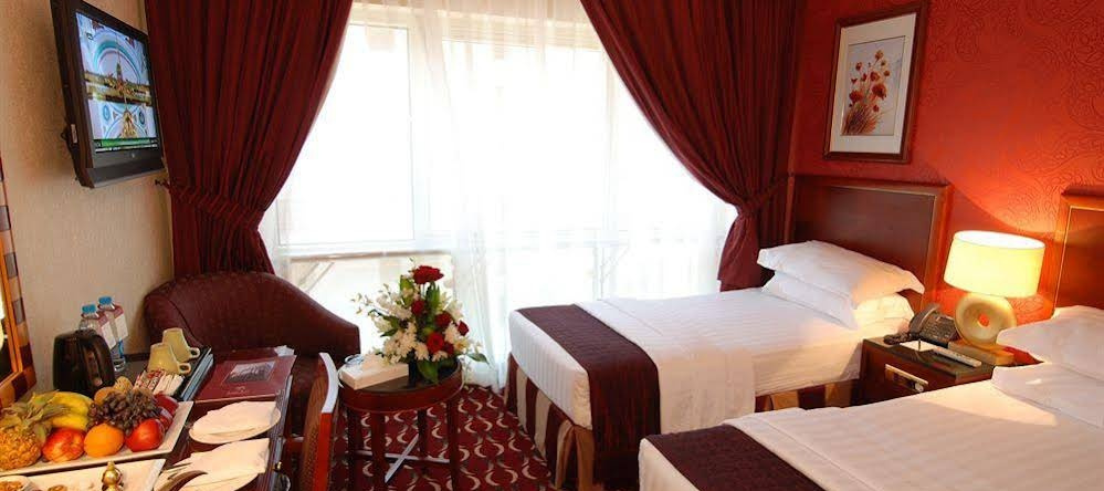 Dyar International Madinah, Медина — фото 1