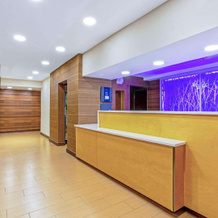 La Quinta Inn & Suites by Wyndham Manassas Battlefield, 马纳萨斯 — 照片 2