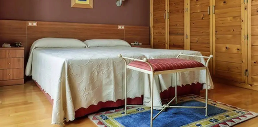 Apartmentos Ojeda, Бургос — фото 1