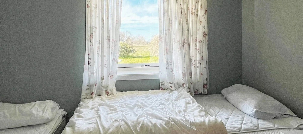 6 Person Holiday Home in Farstad, 法尔斯塔 — 照片 1