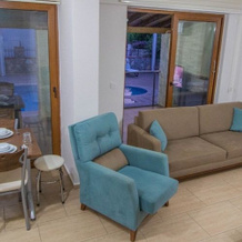 Villa Prestij Makri, 奥夫 — 照片 3