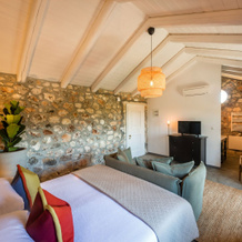 Northpoint Rooms Kefalonia, Markantonata — photo 4