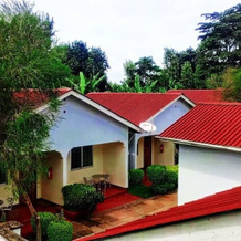 kilnopark hotel machame, 乞力马扎罗 — 照片 4