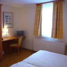 Hotel Deutsches Haus, 考布 — 照片 3
