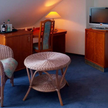 Hotel Flora, Herzlake — photo 2