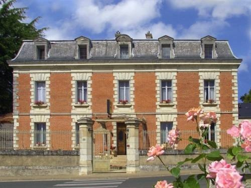 La Renaudire, Chenonceaux — photo 1